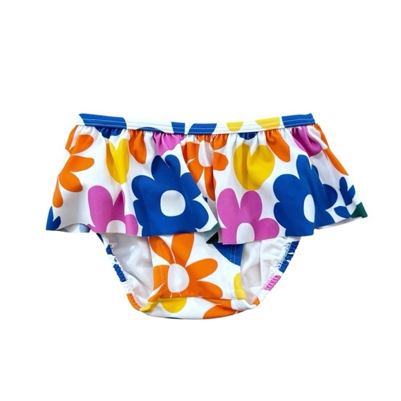 Hanna Andersson Other - Hanna Andersson Skirted Swimsuit Bottom